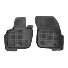 Passgenaue Gummi-Matten Ford Mondeo 2015-2022 (přední) mit dem Rand 28 mm