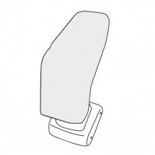 Mittelarmlehne Chevrolet Trax 2013-2015 (nur Adapter)