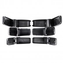 Mittelarmlehne Dacia Duster 2024- (nur Adapter)