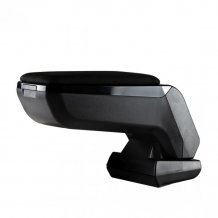 Mittelarmlehne Dacia Duster 2024- (nur Adapter)