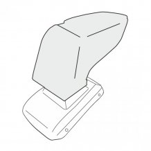 Mittelarmlehne Fiat Tipo 2016- (nur Adapter)