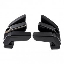 Mittelarmlehne Ford Focus 2011-2014 (USB a AUX, adaptér)