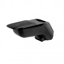 Mittelarmlehne Ford Focus 2018-2025 (černá, bez kapsy,  USB+AUX kabel)