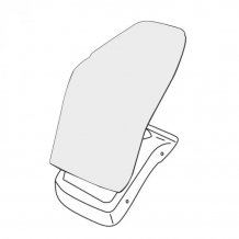 Mittelarmlehne Ford Puma 2019- (USB a AUX, adaptér)