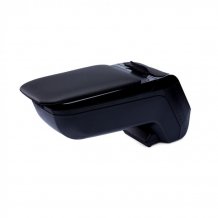 Mittelarmlehne Hyundai i30 2007-2012 (černá)