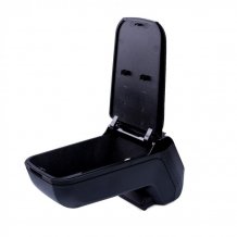 Mittelarmlehne Hyundai i30 2007-2012 (černá)