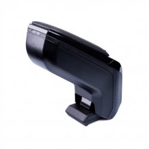 Mittelarmlehne Mazda 2 2014- (černá)