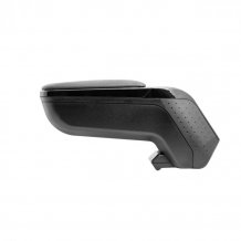 Mittelarmlehne Opel Astra K 2015-2021 (černá, bez kapsy, USB+AUX)