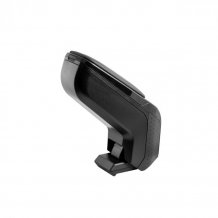 Mittelarmlehne Opel Astra K 2015-2021 (černá, bez kapsy, USB+AUX)