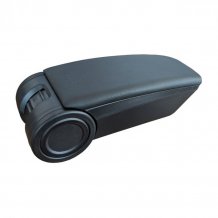 Mittelarmlehne Peugeot 2008 2020- (OE1, černá)