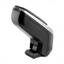 Mittelarmlehne Peugeot 308 2013-2021 (metal-grey, bez kapsy)