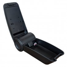 Mittelarmlehne Peugeot Boxer 2006- (řidič, náhrada úzké opěrky)