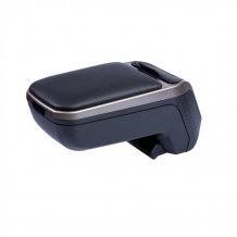 Mittelarmlehne Seat Toledo 2012-2019 (metal-grey)