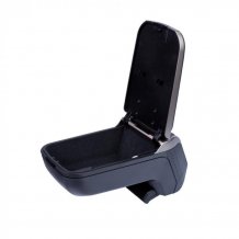 Mittelarmlehne Seat Toledo 2012-2019 (metal-grey)