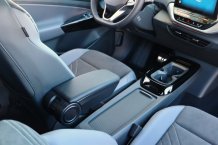 Mittelarmlehne Volkswagen ID.4 2020- (řidič, náhrada úzké opěrky)