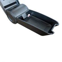 Mittelarmlehne Volkswagen ID.4 2020- (řidič, náhrada úzké opěrky)