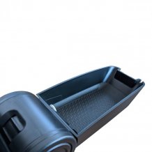 Mittelarmlehne Volkswagen ID.BUZZ 2022- (spolujezdec, náhrada úzké opěrky)