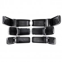 Mittelarmlehne Volkswagen Polo 2017- (nur Adapter)