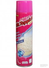 Mr.TEPPICH – Trockenschaum zum Reinigen von Teppichen – der Geruch des Meeres