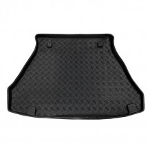 Kunstoff-Kofferraummatte Alfa Romeo 156 2000-2007 (combi)