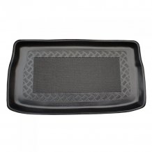 Kunstoff-Kofferraummatte Chrysler Grand Voyager 2000-2008