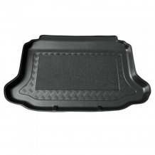 Kunstoff-Kofferraummatte Honda Civic 2001-2005 (3 dveře, hatchback)