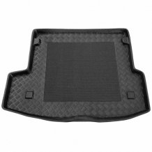 Kunstoff-Kofferraummatte Honda Civic 2012-2016 (combi, bez protiskluzu)