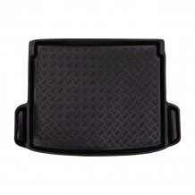 Kunstoff-Kofferraummatte Jaecoo 7 2023- (4x4, horní dno, bez protiskluzu)