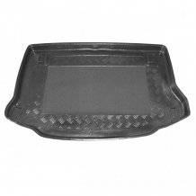 Kunstoff-Kofferraummatte Jeep Cherokee 2001-2007