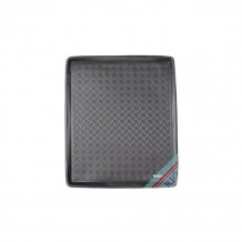 Kunstoff-Kofferraummatte Jeep Commander 2006-2010