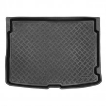 Kunstoff-Kofferraummatte Kia EV3 2025- (horní dno, bez protiskluzu)
