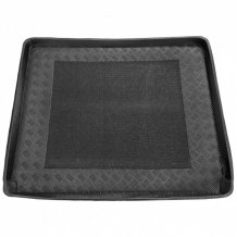 Kunstoff-Kofferraummatte Mercedes E-Class 2002-2009 (W211, combi)