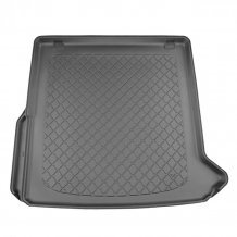 Kunstoff-Kofferraummatte Mercedes E-Class 2023- (W214, combi)