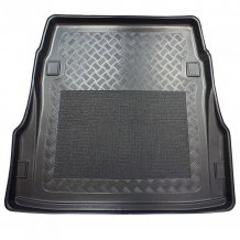 Kunstoff-Kofferraummatte Mercedes S-Class 2013-2020 (W222)