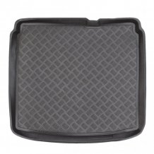 Kunstoff-Kofferraummatte MG ZS 2021- (bez protiskluzu)