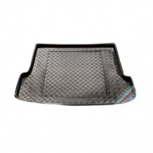 Kunstoff-Kofferraummatte Opel Astra F 1993-1998 (combi, bez protiskluzu)