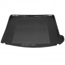 Kunstoff-Kofferraummatte Renault Laguna 1994-2001 (hatchback)