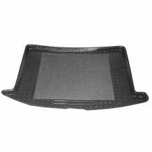 Kunstoff-Kofferraummatte Renault Megane 1996-2002 (hatchback, bez protiskluzu)