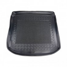 Kunstoff-Kofferraummatte Seat Altea XL 2006-2015 (dolní dno)
