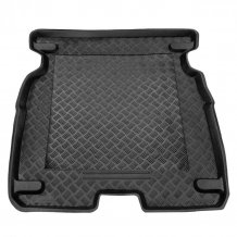 Kunstoff-Kofferraummatte Škoda Felicia 1994-2001 (combi, bez protiskluzu)