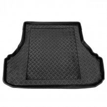 Kunstoff-Kofferraummatte Toyota Avensis 1998-2003 (sedan, bez protiskluzu)