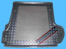 Kunstoff-Kofferraummatte Toyota Land Cruiser Prado J90 1999-2002