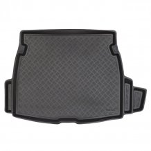 Kunstoff-Kofferraummatte Toyota Rav4 2020-2026 (plug-in hybrid)