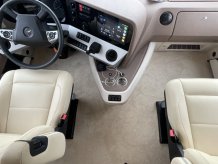 Teppich für Wohnmobile KNAUS Boxdrive 600 XL 2022 -> Astra (KNA-004)