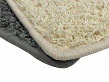 Teppich für Wohnmobile Adria Coral 660 SL - 2010 - Color Shaggy (ADR-006-ZAK)