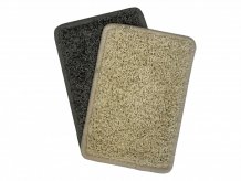 Teppich für Wohnmobile Adria Coral S 680 SP <- 2012 -> Color Shaggy (ADR-005)