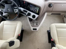 Teppich für Wohnwagen Weinsberg CaraOne 480 QDK 2022 Eton (WEI-014)