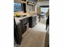 Teppich für Wohnmobile Clever vans Celebration 600 ( Citroen ) 2019 Madrid (CLE-005)