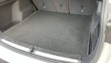 Textilteppich für den Kofferraum Fisker Ocean 2023 - Colorfit (8000-kufr)