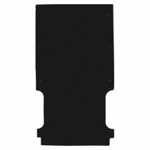 Kofferraummatte für Nutzfahrzeuge Renault Master 2010-2024 (L2)
